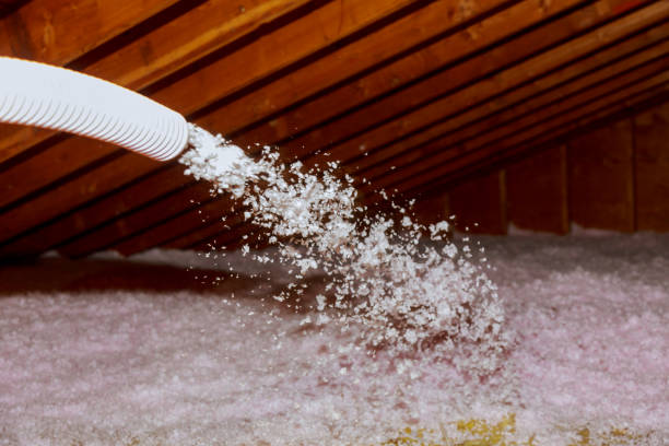 Best Insulation for Specific Applications in Sonora, CA