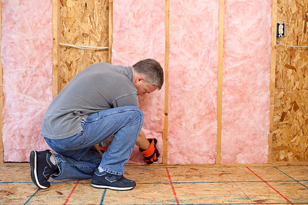 Best Insulation for Specific Applications in Sonora, CA