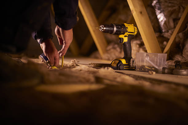Best Types of Insulation in Sonora, CA